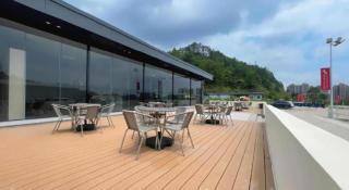 Venus International Hotel Guangdong Huizhou West Lake - 6