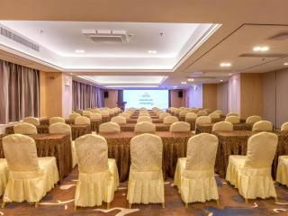 Venus International Hotel Guangdong Huizhou West Lake - 1