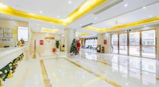 Vienna Hotel Guangxi Guilin Xing'an - 5