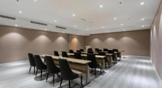 Vienna Hotel Jiangsu Dongtai Wanghai West Road - 1