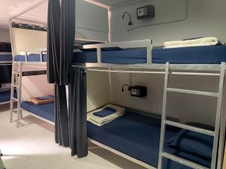 Sabai Corner Hostel Phi Phi - 7