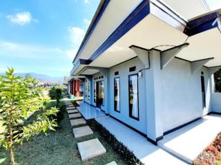 Cozzy Villa Land Salapan Pangalengan - 0