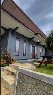 Cozzy Villa Land Salapan Pangalengan - 6