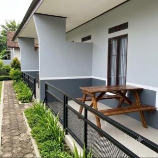Cozzy Villa Land Salapan Pangalengan - 5