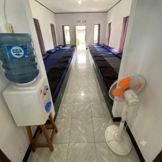 Cozzy Villa Land Salapan Pangalengan - 3