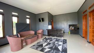 Cozzy Villa Land Salapan Pangalengan - 2