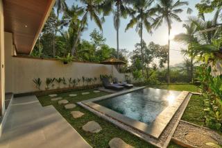Wanasari Villa Ubud - 7