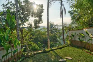 Wanasari Villa Ubud - 5