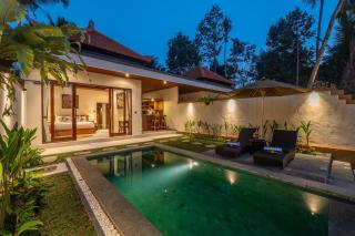 Wanasari Villa Ubud - 6