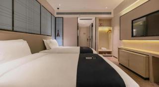 Echarm Hotel Yantai Wuzhou International - 4