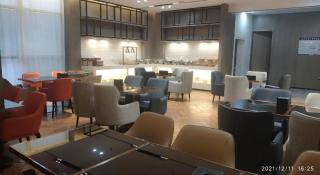 Echarm Hotel Yantai Wuzhou International - 9