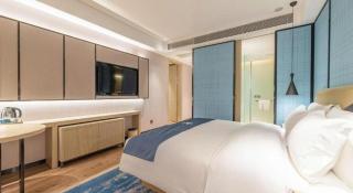 Echarm Hotel Yantai Wuzhou International - 3