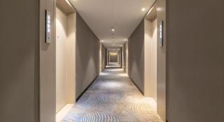 Echarm Hotel Yantai Wuzhou International - 6
