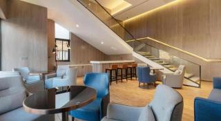 Echarm Hotel Yantai Wuzhou International - 5