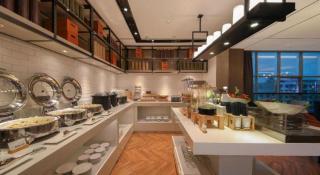 Echarm Hotel Yantai Wuzhou International - 8