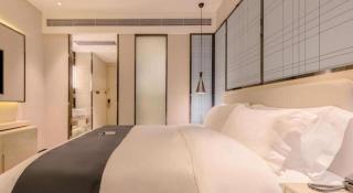 Echarm Hotel Yantai Wuzhou International - 2