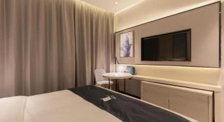 Echarm Hotel Yantai Wuzhou International - 3