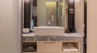 Echarm Hotel Yantai Wuzhou International - 1