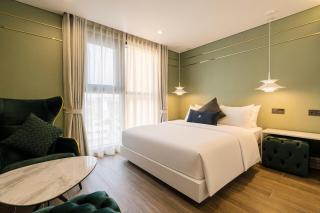HOTEL THE MAY Jongno - 7