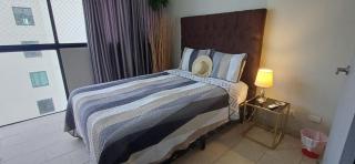 Living City Park Ensuite Studio - 9