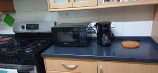 Living City Park Ensuite Studio - 4