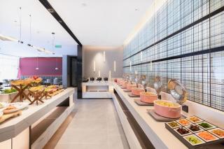 Atour Hotel Jinan Tangyan Century Avenue - 1