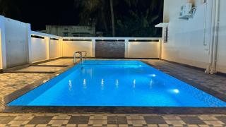 Hotel Classic Suites with Swimming Pool - 0
