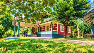 Little heaven holiday homes - 0