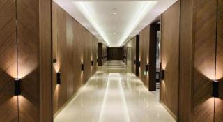 Yinhu Junyi Hotel（Wildlife Park） - 3