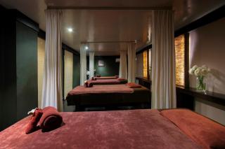 Hanoi Grand Boutique Hotel and Spa - 5