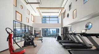 Mumian Rizhao Hotel - 4