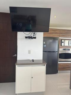 Well equipped condo with splendid sea view - 6