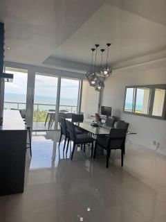 Well equipped condo with splendid sea view - 0