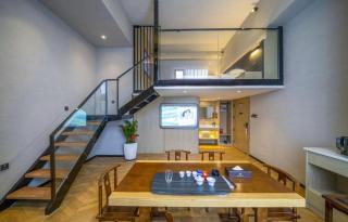Borrman Hotel Zhangzhou Baolong Plaza - 4