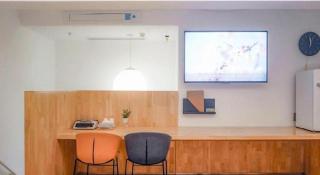 T.G.Studio Hotel - 1