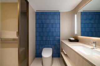 Orange Crystal Hotel Guilin Yangshuo West Street Lijian - 1
