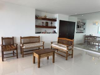 Well equipped condo with splendid sea view - 3