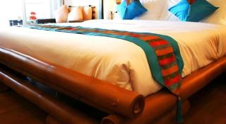 Gerard Habitat Hotel - 9