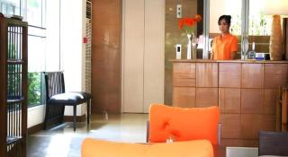 Gerard Habitat Hotel - 6