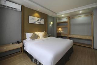 H Life Hotel - 1