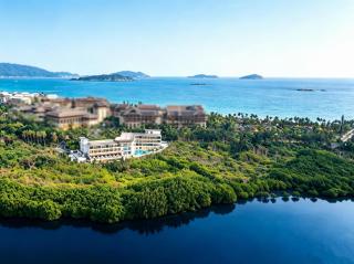 Blossom Land Sanya Yalong Bay, Luting - 0