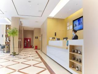 City Comfort Inn Jiujiang Gongqing Science and Technology College High-speed Railway Station - 9