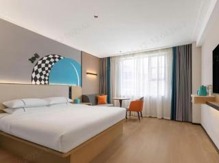 City Comfort Inn Wuhan Han'Nan Pedestrian Street - Wuhan - 2