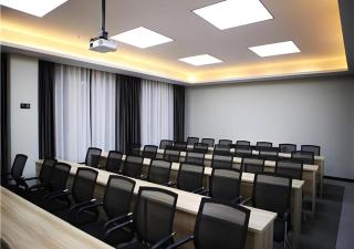 City Comfort Inn Hefei Wulimiao Feihe Road - 9