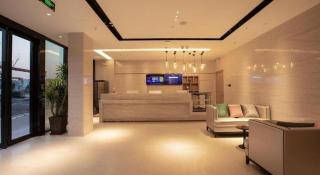 City Comfort Inn Hefei Wulimiao Feihe Road - 1