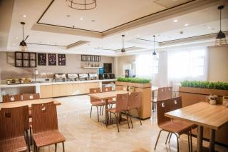 City Comfort Inn Wuhan Han'Nan Pedestrian Street - Wuhan - 8