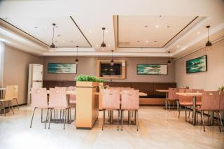 City Comfort Inn Wuhan Han'Nan Pedestrian Street - Wuhan - 3