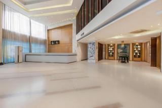 City Comfort Inn Wuhan Fengshu Er Road Baijin Mansion - Wuhan - 8
