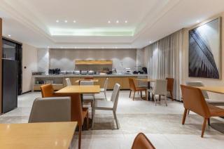 City Comfort Inn Wuhan Fengshu Er Road Baijin Mansion - Wuhan - 7