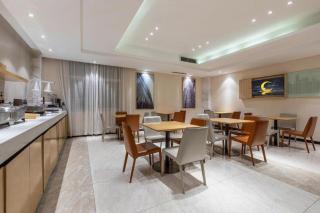 City Comfort Inn Wuhan Fengshu Er Road Baijin Mansion - Wuhan - 2